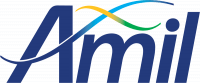 Logo de AMIL